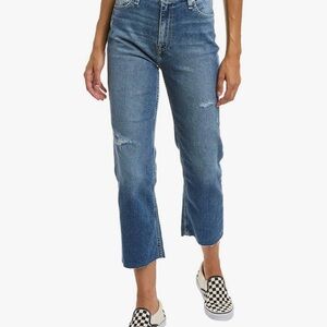 HUDSON Women's Remi High Rise Jean NWT